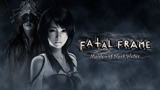 Fatal Frame 5 Maiden of Black Water - 1