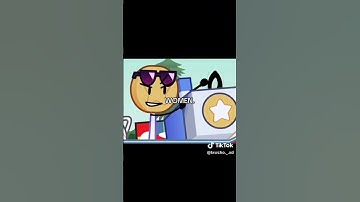 video not mine cr:tiktok #osc #bfb #ii #kfc #objectshow #objectshowcommunity #bfdi