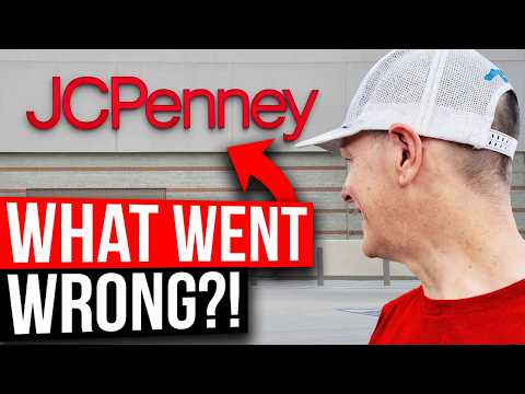 JCPenney's Meevo: A Game Changer Or Just Another Fad?