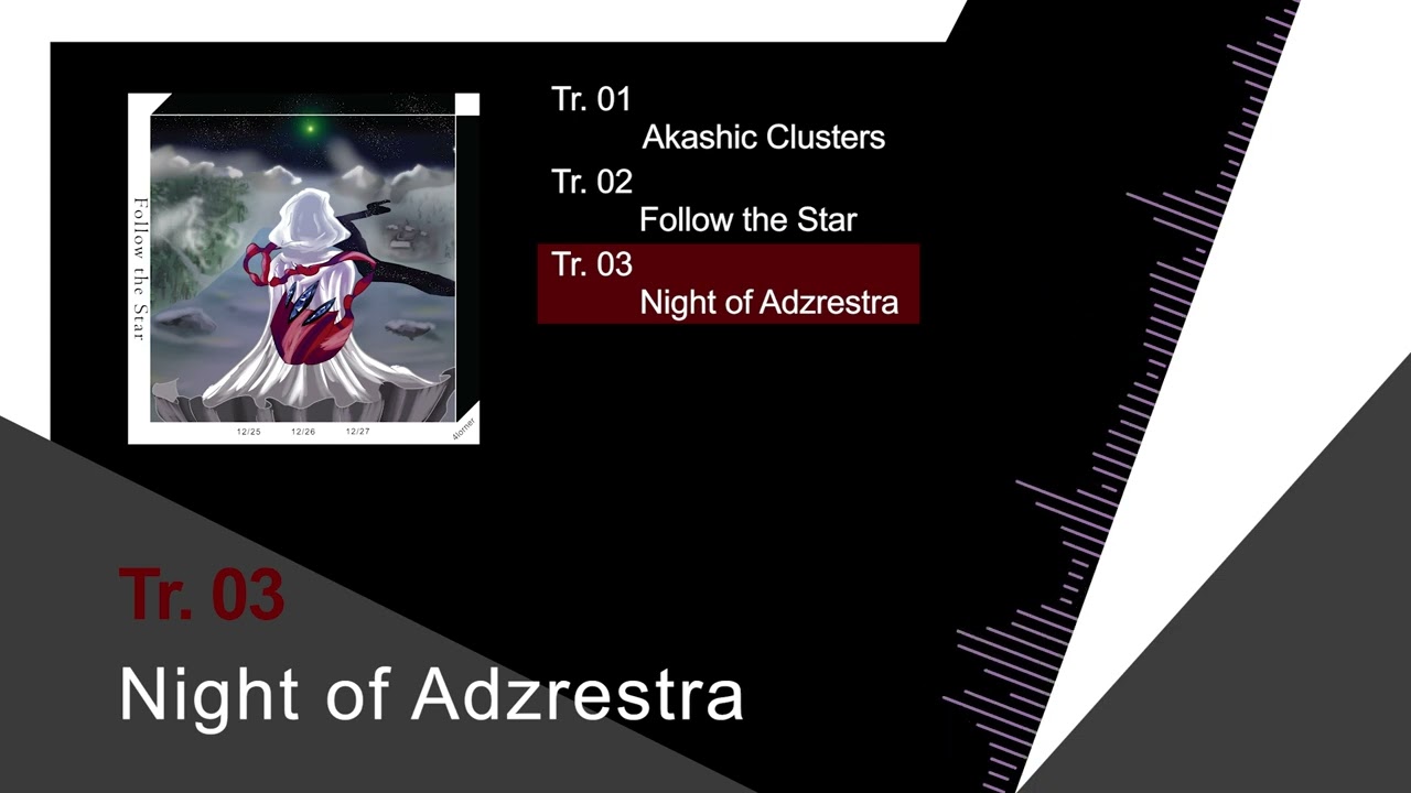 4lorner - Night of Adzrestra