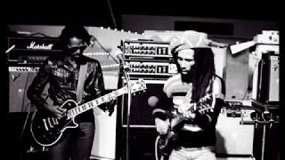 Vignette de la vidéo "Bob Marley   Bass is Heavy Real Good time Full version"