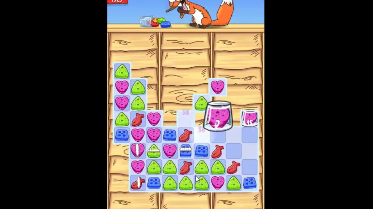 Simon's Cat Crunch Time Level 77 - NO BOOSTERS 😺 | SKILLGAMING ✔️