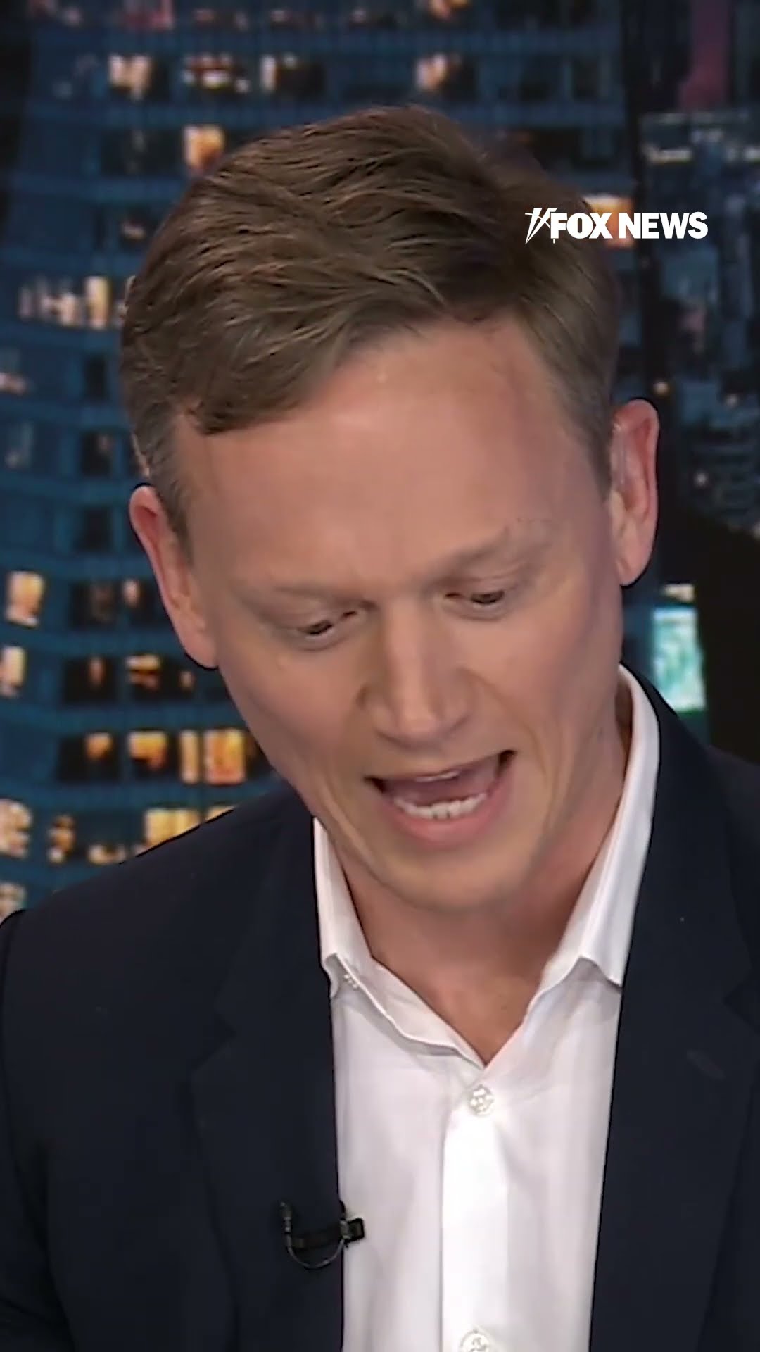 Jesse grills liberal podcast host over Dems' failures, next leader