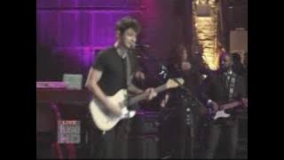 John Mayer NY, Beacon Theatre - 5. Perfectly Lonely