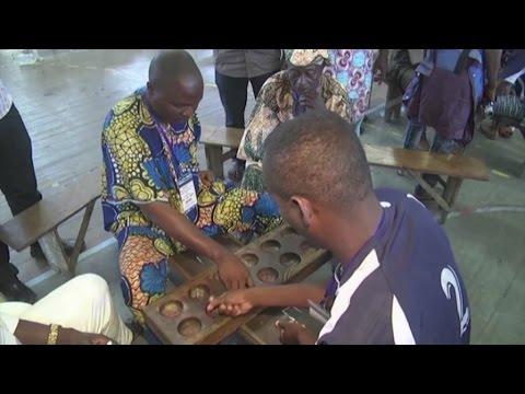 Valor educativo do jogo tradicional awale ou adji: em Benin