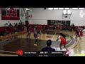 WPBA Mid-Season Highlights (4 games in)