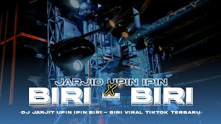DJ BIRI BIRI UPIN IPIN Viral Tiktok Yang Di Cari Cari BASS HOREG • | ALFIN REVOLUTION