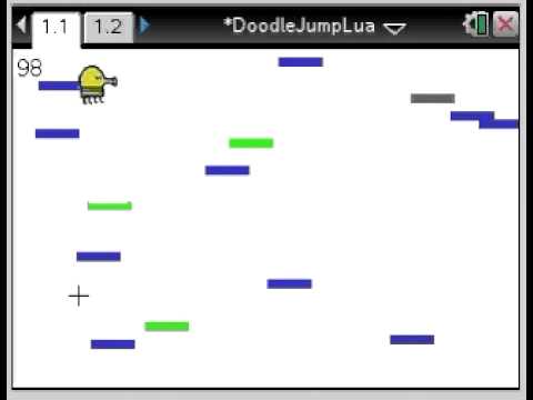 Doodle Jump Classic UFO