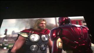 Marvel Avengers New Hulk Captain America Black Widow gameplay LEAKED!!!!!