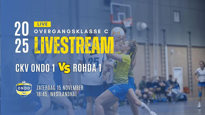 ONDO (G) 1 -  Rohda 1