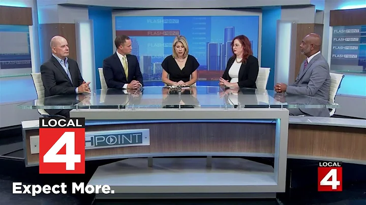 Flashpoint: Michiganders sicker, die sooner than other Americans; 2020 election aftermath -- and...