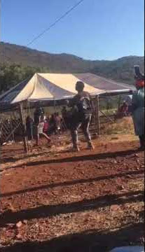 DJ ke wena mang leina lago.