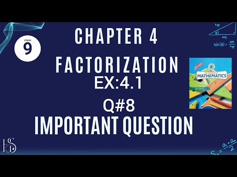 #Unit 4 #exercise 4.1#q8  Class 9th