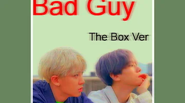 Bad Guy - Park Chanyeol , Byun Baekhyun #exo #chanyeol #baekhyun #exol #aicover #ai #fyp #song