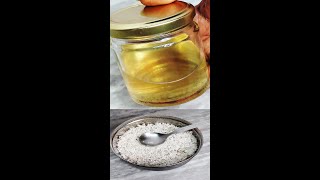 Homemade Pure Coconut Oil Without Wastage |  100% Virgin Coconut Oil Homemade | Shorts