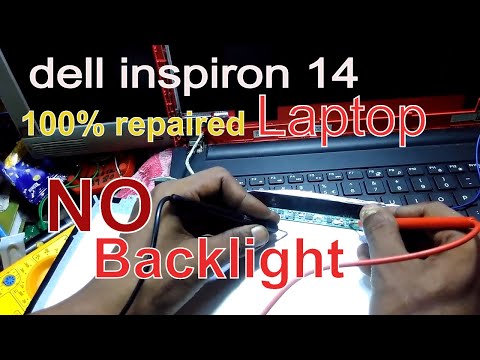 laptop lcd/led pannel repair