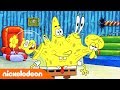 SpongeBob SquarePants | Permainan Peniruan | Nickelodeon Bahasa