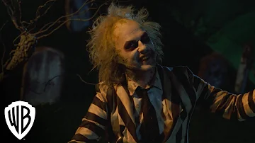 Beetlejuice | 4K Trailer | Warner Bros. Entertainment