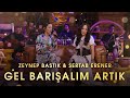 Gel Barışalım Artık (Akustik) - Zeynep Bastık, @sertaberener