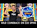 WILD COMEBACK on $25 a Spin 🔵 Quick Link Bonus #ad