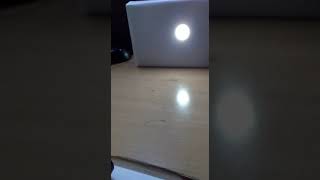 Collimated Light
