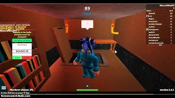 ROBLOX | Twisted Murder Part 2: 3:43 Minute Video