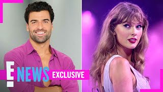 Download Lagu Taylor Swift’s Dancer Jan Ravnik Shares What He’s Learned From Her | E! News MP3 Download Lagu Taylor Swift’s Dancer Jan Ravnik Shares What He’s Learned From Her | E! News MP3