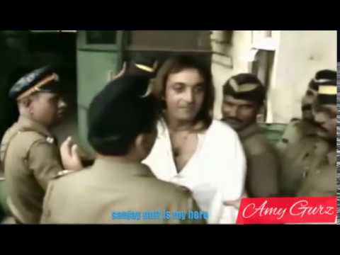 Sanjay Dutt hi hu ji me song  Full video  Sanjay Dutt Haryanavi song  Amy Gurz