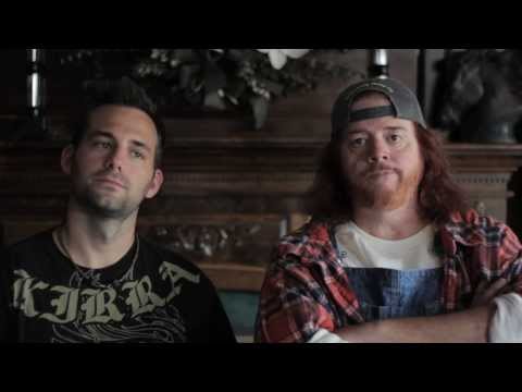 Appalachia Men