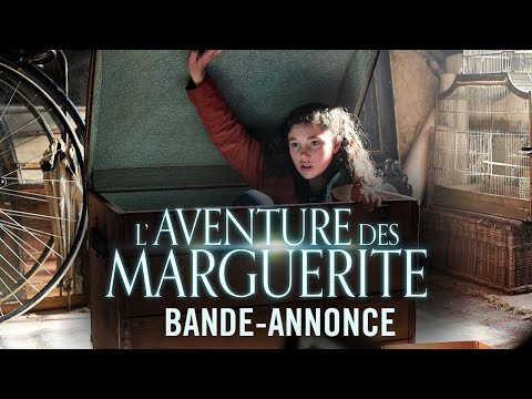 Télécharger L'AVENTURE DES MARGUERITE