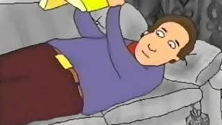 Dr Katz S02E09 The Particle Board