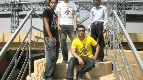 bzu mechanical engineering.wmv