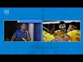 PARIS 2024 | CORTES COBCAST | CAROL GATTAZ COMENTA RESULTADO DO VÔLEI MASCULINO