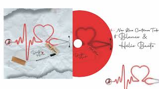 6 Hot Blaze Nao Lhes Contamos Tudo ft Blanco Helio Beatz Doutor Do Amor Album