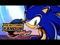 Sonic Adventure 2 (Hero Story) | Real-Time Fandub Games