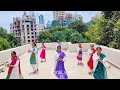 Ae watan dance cover raazi movie  vaishnavi dance academy  vishal kamble choreography