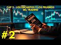 💥TRADING en la ZONA de Mark Douglas - RESUMEN COMPLETO #CAP 2