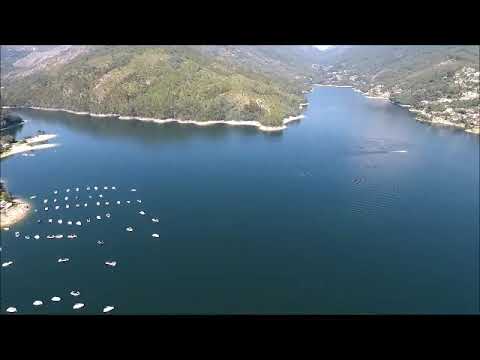 Fantástica Moradia T3 no Gerês (Rio Caldo)