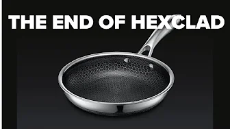 HexClad's New Ceramic Coating: Major Problems Ahead