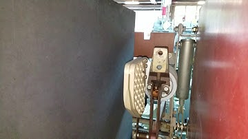 Opening surplus 15kV 600A GE Load Interrupter Switch