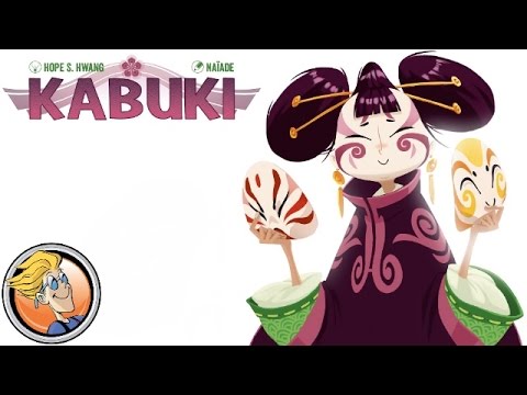 Video: Kabuki Borste: Vad är Det?