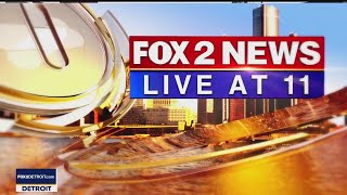 FOX 2 News Live at 11 screenshot 1