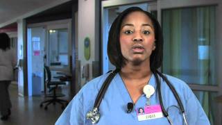 Respiratory Therapy at UPMC Children's Hospital of Pittsburgh