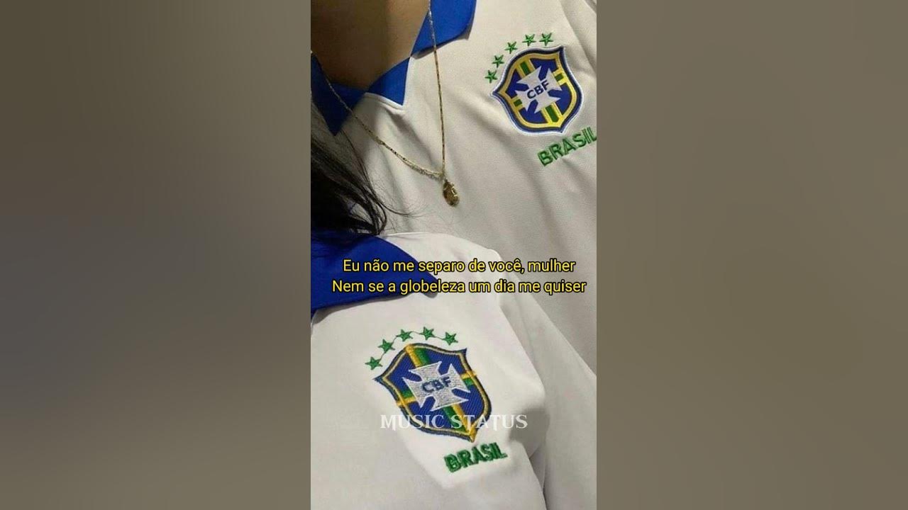 Turma do pagode-Camisa 10 [status/legendado]