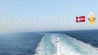 Vlog: Danmark