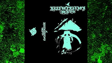 Hallucination Maze - Self-Titled (Full Album Keller Synth / Tanzelcore / Dungeon Synth)