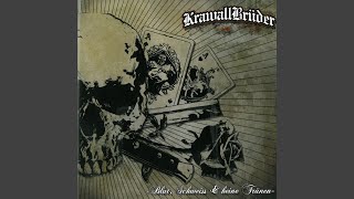 Video thumbnail of "Krawallbrüder - Trinker"