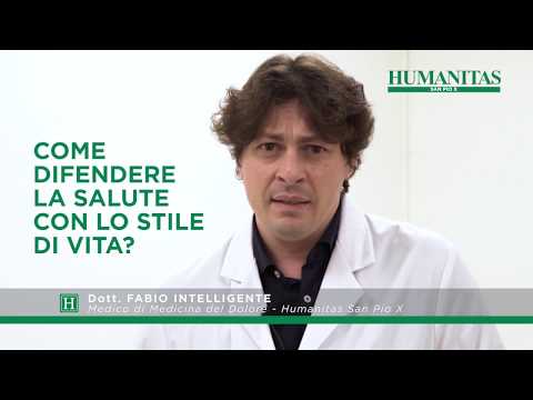 Video: Dieta Fibromialgia: Come Alleviare I Sintomi