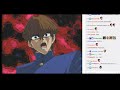 Twitch Chat Reacts to Yu-Gi-Oh! Marathon: EXODIA OBLITERATE