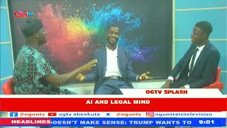 OGTV SPLASH 06 December 2025